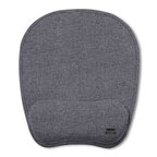 Tapis de souris ergonomique rpet personnalisable - Limlis | pandacolach - thumb - 1
