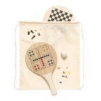 Raquettes personnalisables jeux divers - Terpe | pandacola - thumb