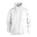 Sweat à capuche personnalisable mixte 280 gr/m² - Moralia | pandacola - thumb