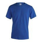 Tee-shirt mixte personnalisable en coton - Nayi 180G | pandacolach - thumb