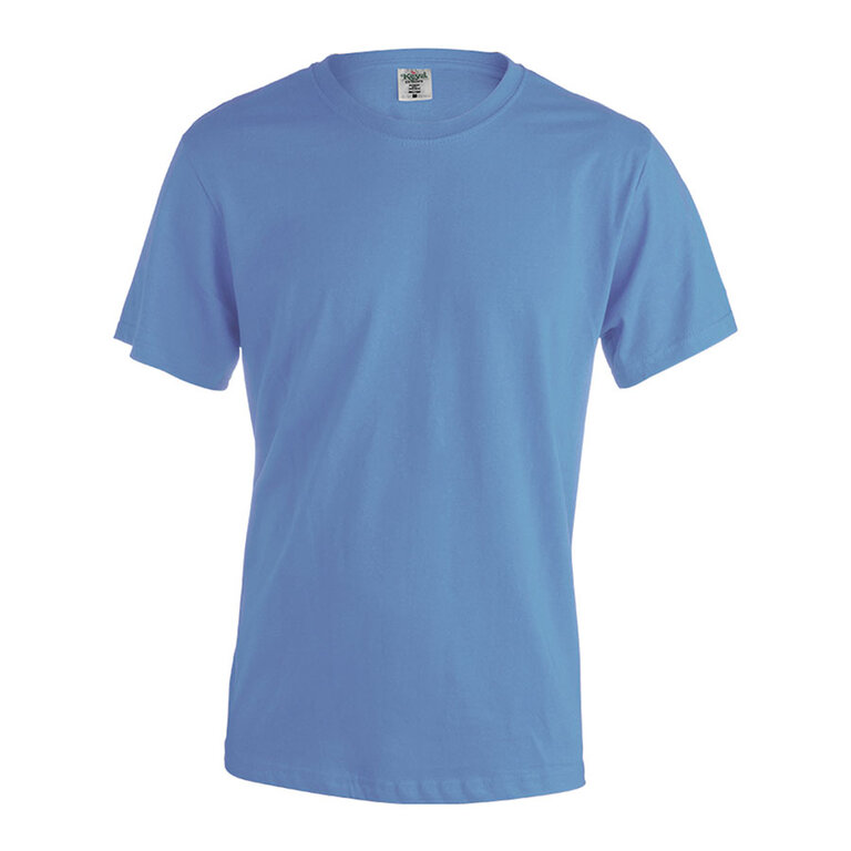 Tee-shirt mixte personnalisable en coton - Nayi 180G | pandacolach
