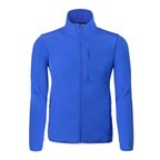 Softshell personnalisable en rPET 300 gr/m² - Scarla | pandacolach - thumb