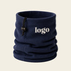 Tour de cou polaire personnalisable - Articae | pandacola - thumb