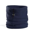Tour de cou polaire personnalisable - Articae | pandacolach - thumb - 1