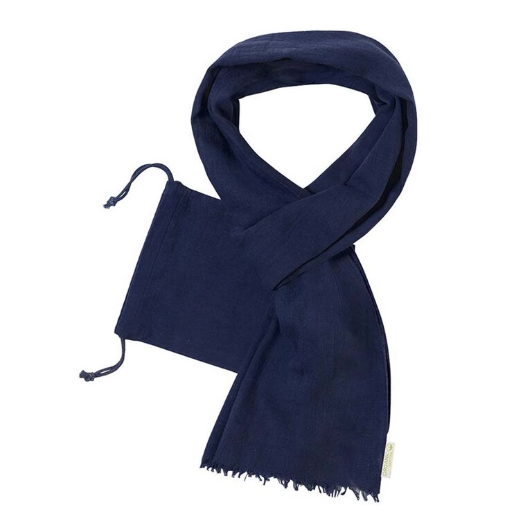 Foulard bio personnalisable - Betta Bio | pandacolach