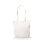 Tote bag personnalisable coton écru - Marieti 105G | pandacola - thumb