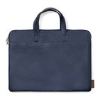 Porte-documents personnalisable en PU recyclé - Torba | pandacola - thumb