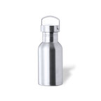 Gourde personnalisée en acier inoyadable 500 ml - Chedda | pandacolach - thumb