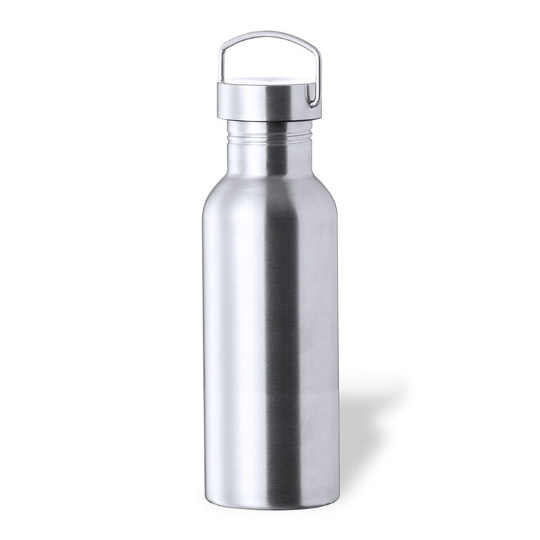 Gourde personnalisée en acier inoxydable 750 ml - Chedda | pandacolach