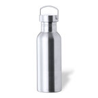 Gourde personnalisée en acier inoxydable 750 ml - Chedda | pandacolach - thumb - 1