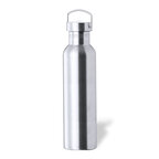 Gourde publicitaire en acier inoxydable 1L - Chedda | pandacola - thumb