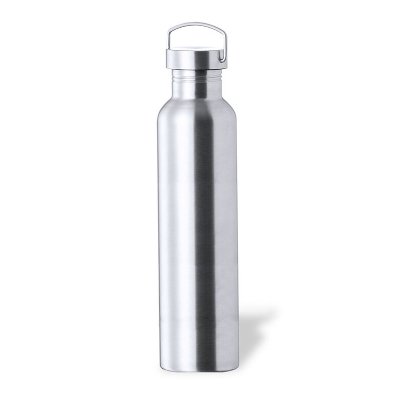 Gourde personnalisée en acier inoxydable 1,5L - Chedda | pandacolach