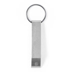 Porte-clés décapsuleur personnalisé - Tao Recyclé | pandacola - thumb