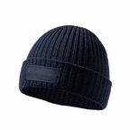 Bonnet publicitaire avec étiquette en acrylique - Bolama | pandacolach - thumb - 1