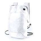 Sac à dos pliable personnalisé en polyester - Sijna | pandacola - thumb