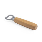 Décapsuleur personnalisé en bois - Drinko | pandacolach - thumb - 1