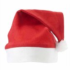 Bonnet de noël personnalisé - Noelito rPET | pandacolach - thumb - 1