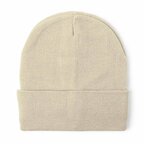 Bonnet personnalisable en acrylique avec revers - Orilla | pandacola - thumb
