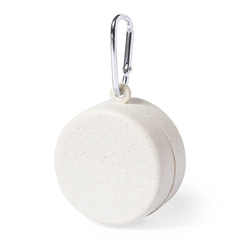 Gobelet pliable personnalisable 220 ml - Samano | pandacolach