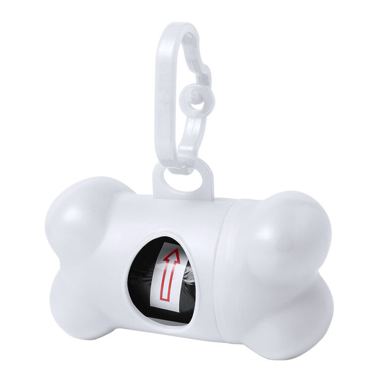 Distributeur de sacs personnalisé - Soru | pandacolach