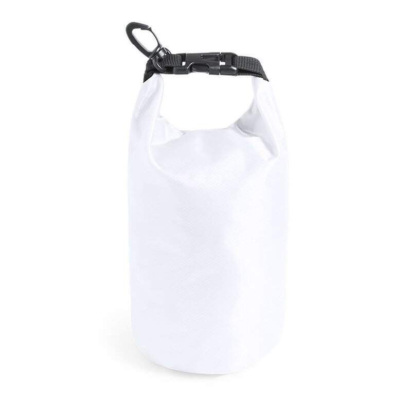 Sac à dos personnalisé étanche 2,3L - Tarri | pandacolach