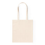 Tote bag publicitaire coton écru - Marieti 300G | pandacola - thumb - 1