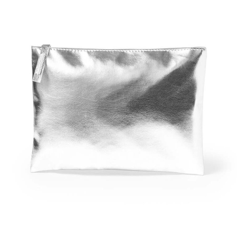 Pochette personnalisable en PU - Talgo | pandacolach