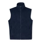 Bodywarmer polaire publicitaire mixte 280 gr/m²  - Colari | pandacola - thumb - 1