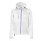 Veste softshell publicitaire mixte 300 gr/m² - Isidora | pandacola - thumb