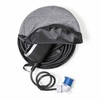 Sac publicitaire câble voiture électrique - Helro | pandacolach - thumb - 1