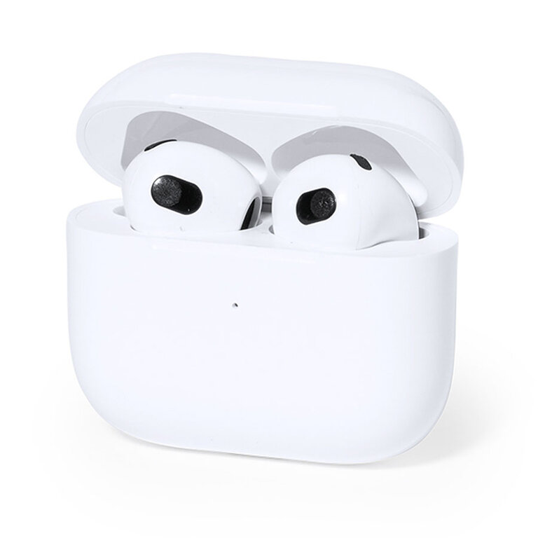 Ecouteurs Bluetooth® publicitaires - Airpo | pandacolach