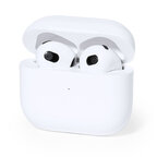 Ecouteurs Bluetooth® publicitaires - Airpo | pandacolach - thumb