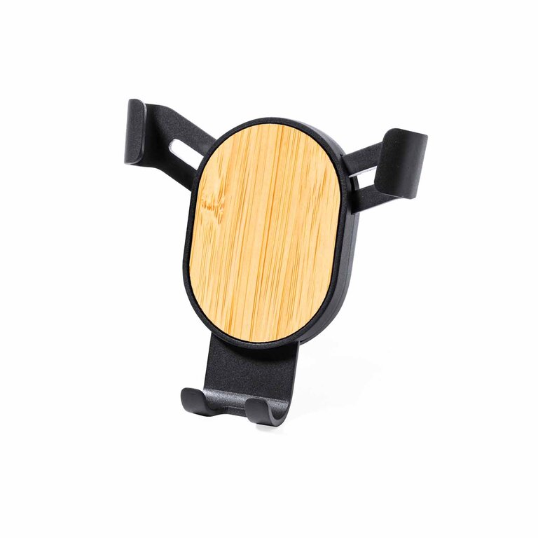 Support telephone voiture trio personnalisable - Traslok | pandacolach