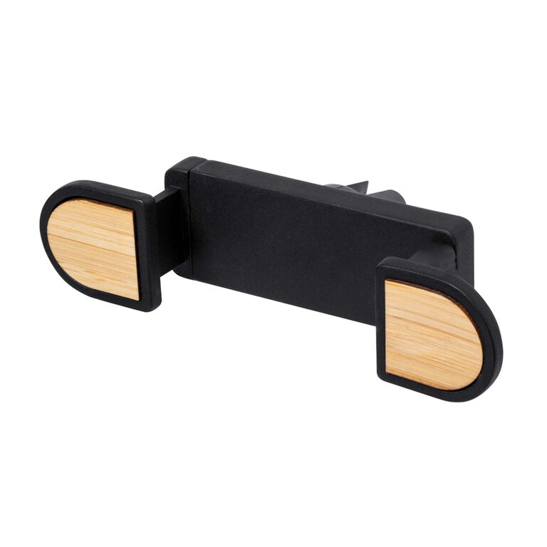 Support telephone personnalisable voiture pince - Troslock | pandacola