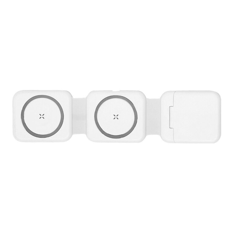 Chargeur à induction personnalisé pliable 15W - Piegi | pandacolach