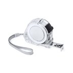 Mètre personnalisable transparent - Graduaci Clear 5M | pandacola - thumb