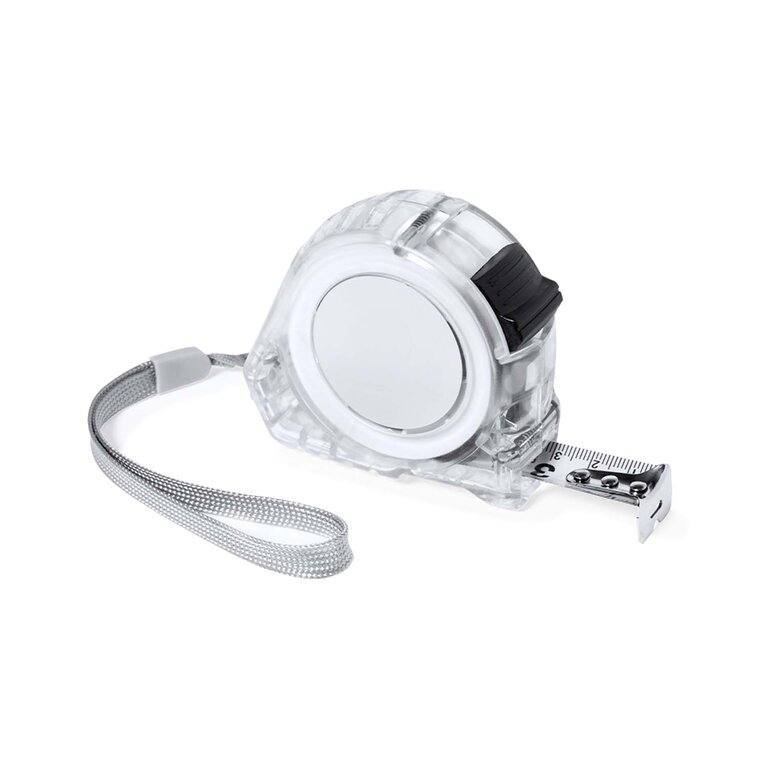 Mètre personnalisable transparent - Graduaci Clear 5M | pandacolach