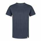 Tee-shirt personnalisable homme en coton recyclé - Nayi Recyclé 150G | pandacola - thumb - 1