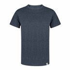 Tee-shirt personnalisable homme en coton recyclé - Nayi Recyclé 150G | pandacolach - thumb - 1