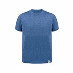 Tee-shirt personnalisable enfant en coton recyclé - Nayi Recyclé 150G | pandacolach - thumb