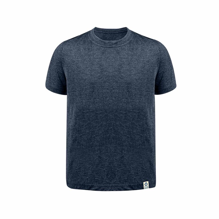 Tee-shirt personnalisable enfant en coton recyclé - Nayi Recyclé 150G | pandacolach