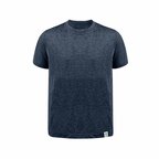 Tee-shirt personnalisable enfant en coton recyclé - Nayi Recyclé 150G | pandacolach - thumb - 1