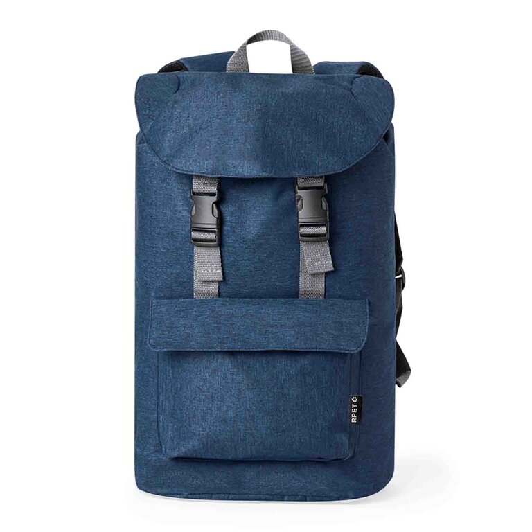 Sac à dos personnalisable rPET - Montuo | pandacolach