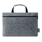 Porte document personnalisable en rPET - Morgiua Duc | pandacolach - thumb - 1