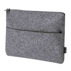 Housse personnalisable pour ordinateur en rPET - Morgo | pandacolach - thumb - 1