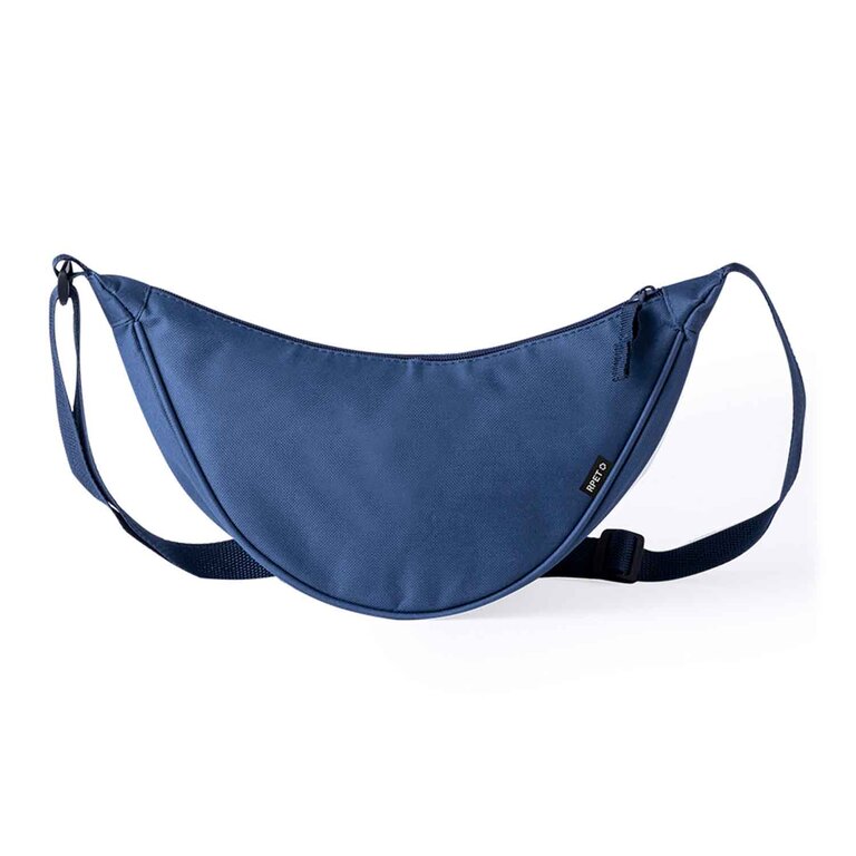 Sac banane personnalisable en rPET - Estivil | pandacolach