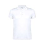 Polo sport personnalisable mixte en polyester 180 gr/m² - Brif | pandacola - thumb - 1