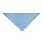 Bandana personnalisable en coton recyclé 120 gr/m² - Bandi Recyclé | pandacolach - thumb