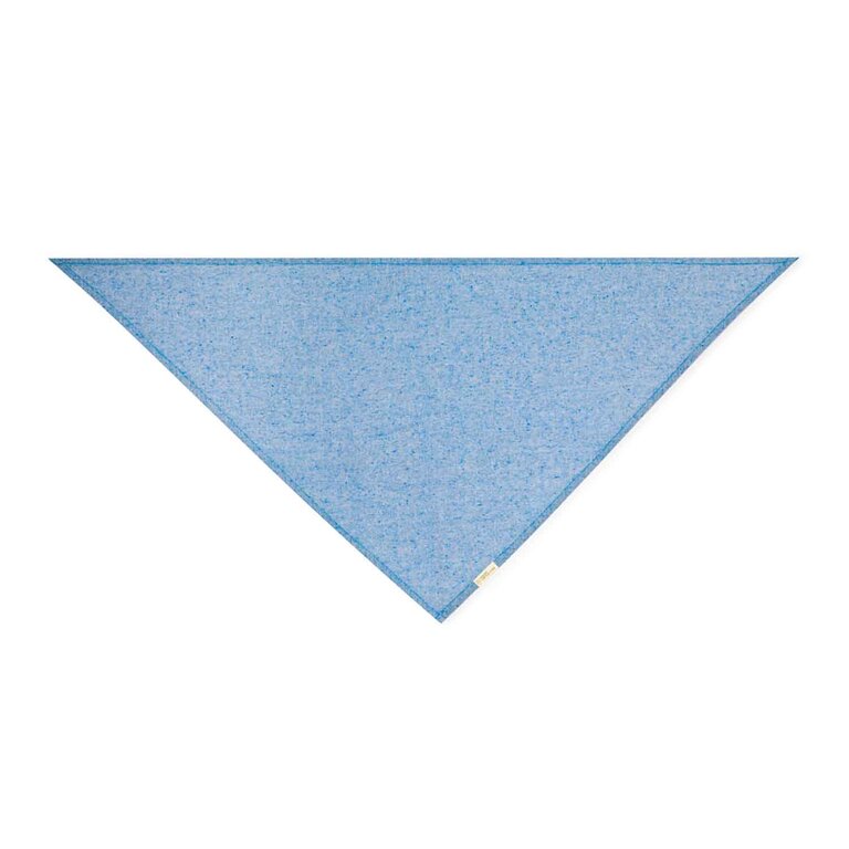 Bandana personnalisable en coton recyclé 120 gr/m² - Bandi Recyclé | pandacolach