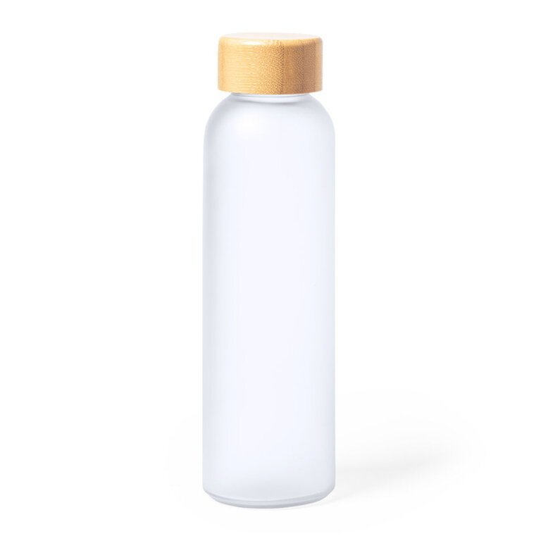 Bouteille en verre personnalisable 500ml - Terkol Subli | pandacolach